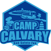 Camp Calvary Logo